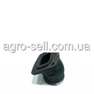 Колінчастий патрубок R119977 John Deere