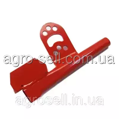 Сошник внесення міндобрив правий Vaderstad 432119