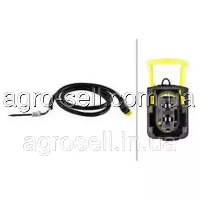 Датчик випускних газів (MERCEDES BENZ OE) 75424618