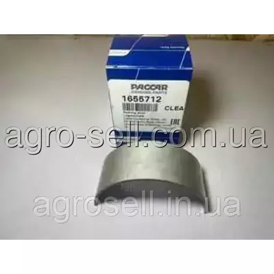 Вкладиш шатунний STD нижня частина (DAF OE) 1655712