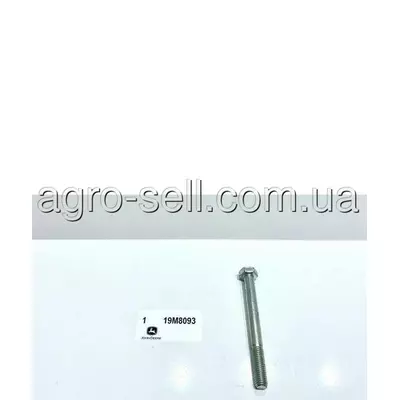 Болт 19M8093 John Deere