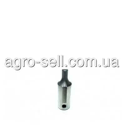 Металевий вал дефференціала переднього моста (R131511) John Deere