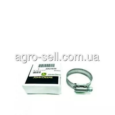 Кліпса AR21839 John Deere