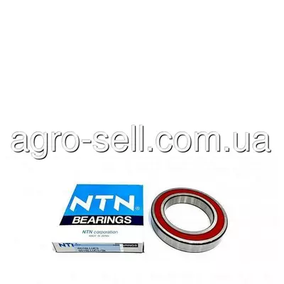 Підшипник 6016LLUC3/5K (47509176, 84435858, 1345226C1)