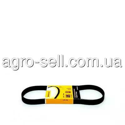 Ремінь поліклиновий (L169990)