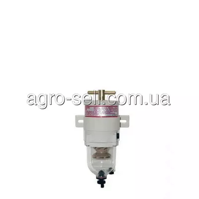 Фільтр паливний 500FG30