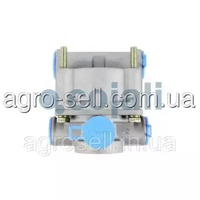 Клапан прискорювальний RENAULT (COJALI) 2326600