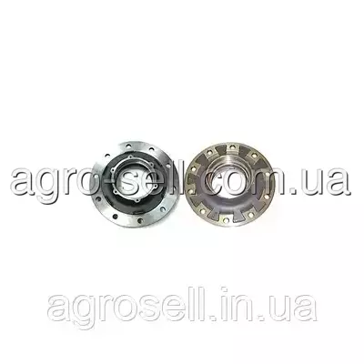 Маточина колеса RSM 9042 (SAF) 1307112901