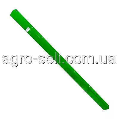 Пластина захисна похилої камери комбайна (H171476) John Deere