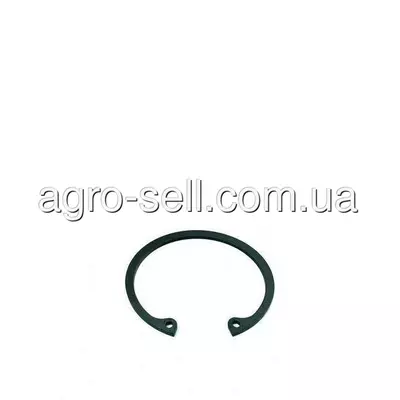 Кільце стопорне (P46874) John Deere