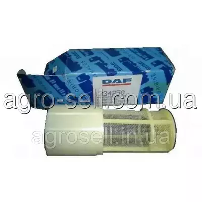 Сітка паливозаборника (DAF OE) 1334250