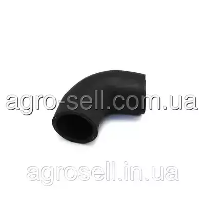 Патрубок радіатору SCANIA (BSG) BSG-04-545-136