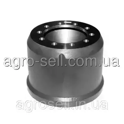 Барабан гальмівний (0310946490) (Meritor) MBD1050