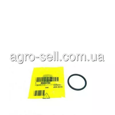 Кільце гумове R504734 John Deere