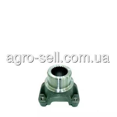 Вилка карданного вала (H121681) John Deere