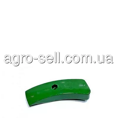 Втулка клинова (R207666, R163801) John Deere