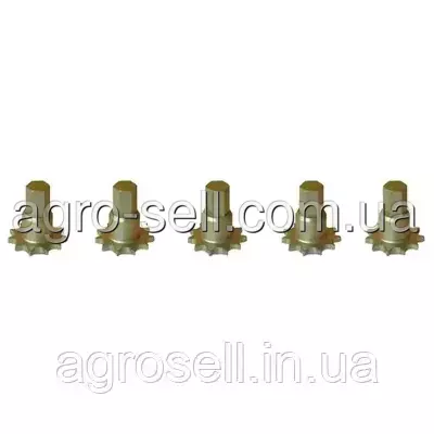 Р/к супорту (CP) KNORR SB5 CP9012122