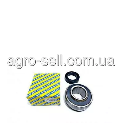 Підшипник EX.310.G2 (AZ19432, GNE50KRR-B, UEL310, 84026027, 84057133)