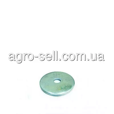 Шайба посилена для комбайна H163726X (H163726, Z73563, P50456, Z69945) John Deere