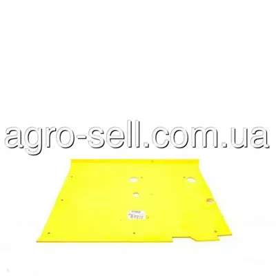 Башмак пластиковий жниварки H171962 John Deere