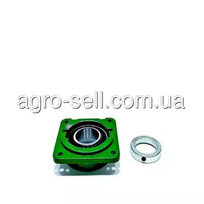 Корпус з підшипником SKF (AXE14039) John Deere
