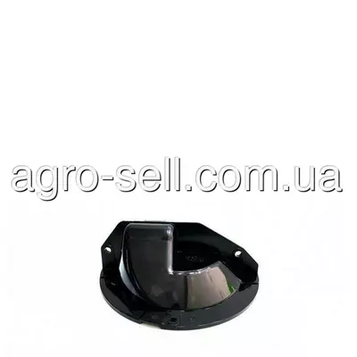 Кришка висівного апарату (A65626)