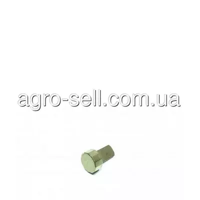 Вал R175457 John Deere