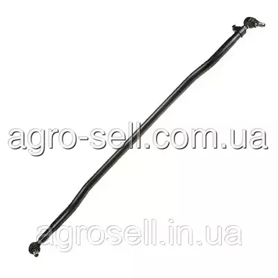 Тяга рульова поперечна (LEMFORDER) 37332 01