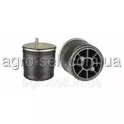 Пневмобалон (із стаканом) (пластик) Mercedes, Jost (SAUER) S2294162201