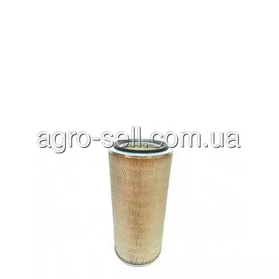 Елемент фільтр. повітря P145756 (AR80652, AF1622)