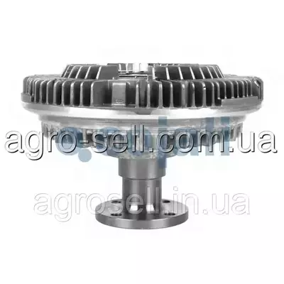 Віскомуфта вентилятора MERCEDES BENZ (COJALI) 7033133