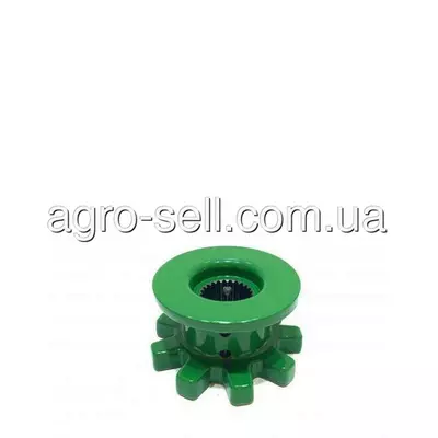 Ступиця (Z12161, HXE18738) John Deere