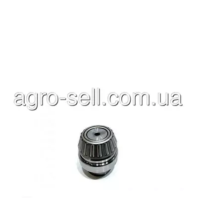 Шкворень поворотного кулака ведучого моста трактора (RE63382, R106674) John Deere