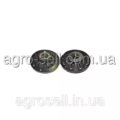 Маточина колеса в зборі (SAF) 3307304352