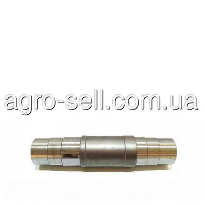 Шліцева труба (для DE30138, AH154701) John Deere