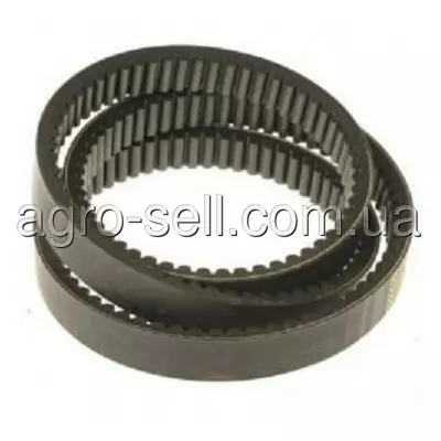 Пас зубчастий (Z62211)