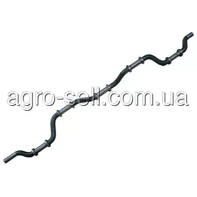Вал соломотряса (AH151331, AH145602, AH136413, AH131347, AH210407, AH139918, AH210409, AH210408) John Deere