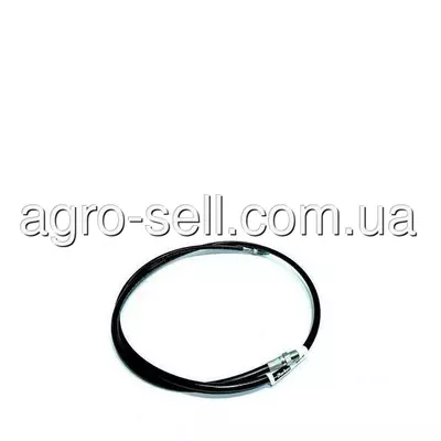 Шланг змащування підшипника 1400 мм (AH121007)