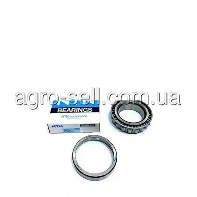 Підшипник 4T-368A/362A (JD8984 + JD7414)