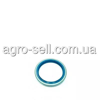 Сальник гумовий (YZ91414, AL32888)