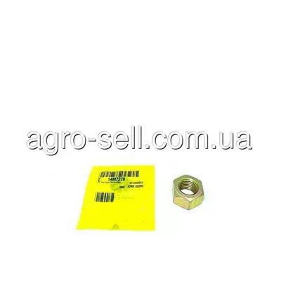 Гайка 14M7278 John Deere