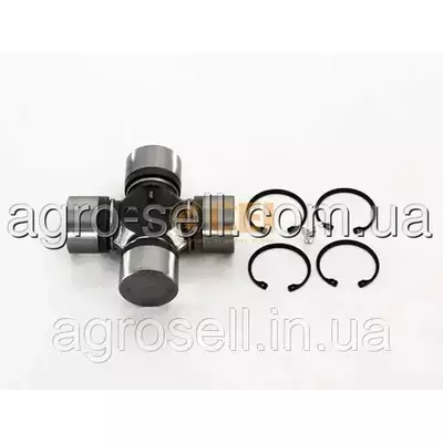 Підшипник підвісний карданного валу Iveco (CEI) 133119