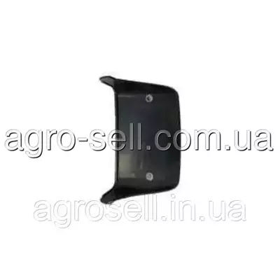 Заглушка капоту (MAN OE) 81611400025