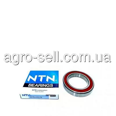 Підшипник 6015LLUC3/5K (JD10032, 239266.0, 243113.0, 238050.0, D41617700)