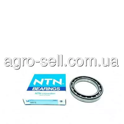 Підшипник 6912 (AL159599, 005013534, 11344030)