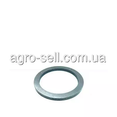 Шайба опорна цапфи койбайна (H102206) John Deere