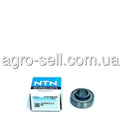 Підшипник JL205C3 (JD39102, RAE25RRB, FH205A, 325103, 80325103, 84434989, 636341.0)