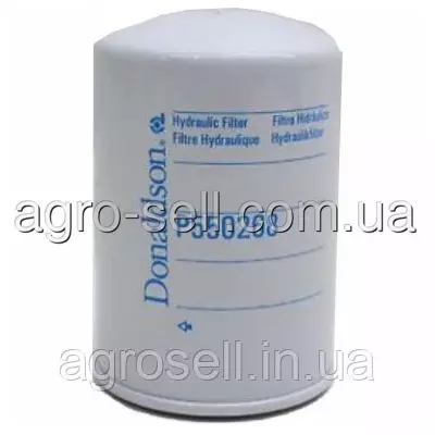 Фильтр гидр. КПП (32/902301/CS050P25A/89811117/CS-050-P25-A), ХТЗ-17221-19/ХТЗ-242К.21 (Donaldson) P550268