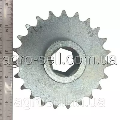 Зірочка Z-19 GA5107 Kinze