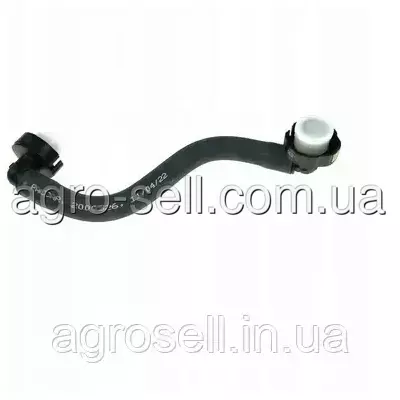 Паливопровід від насосу до фільтру (DAF OE) 2000526